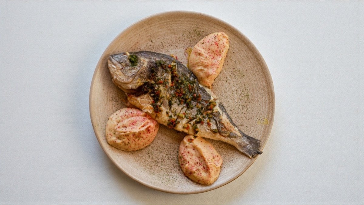 Inspirat: high quality professional food photography
