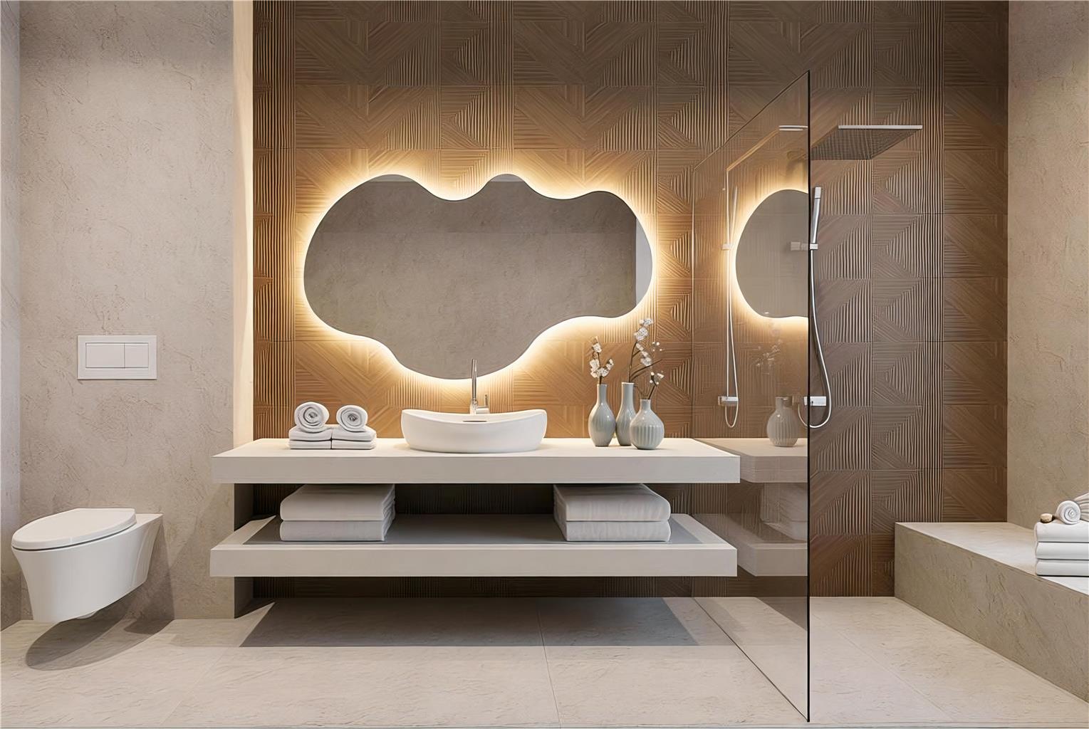 Hotel Galaxy Timisoara: high quality hotel bathroom photo