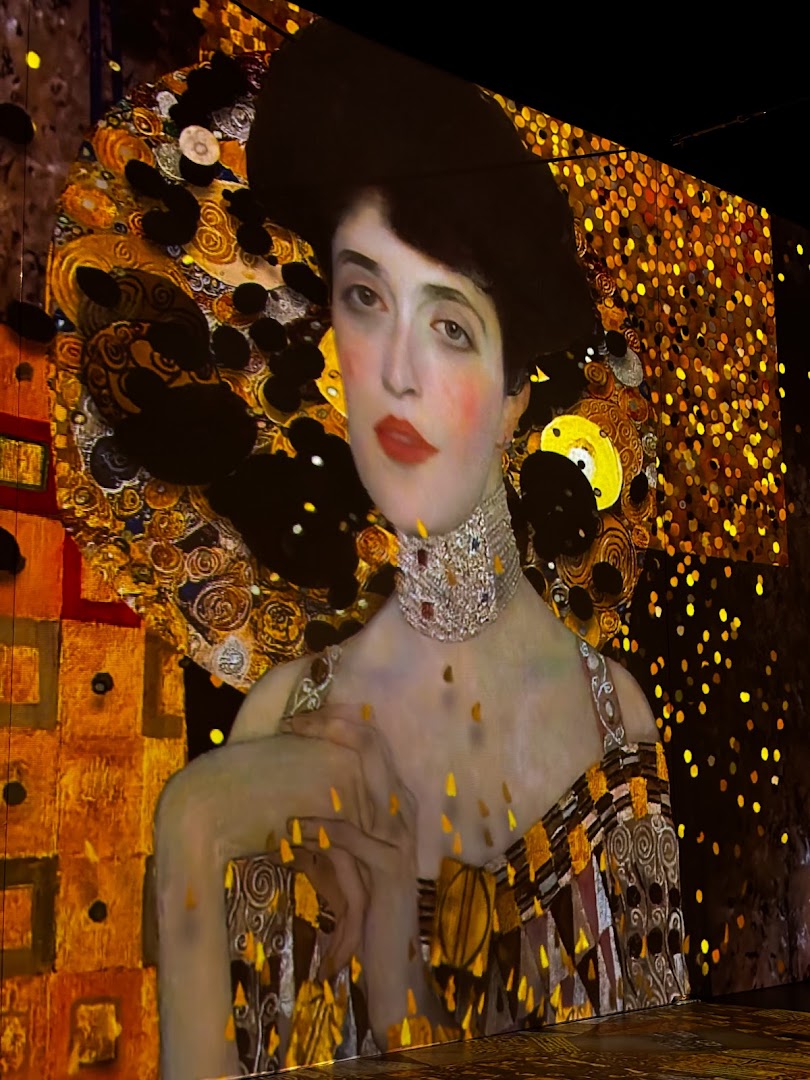 MINA Timișoara: high quality immersive art exhibition