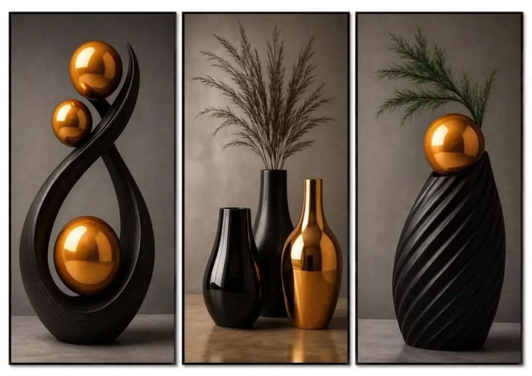 INTAGARA Handcrafts: high quality product display photo