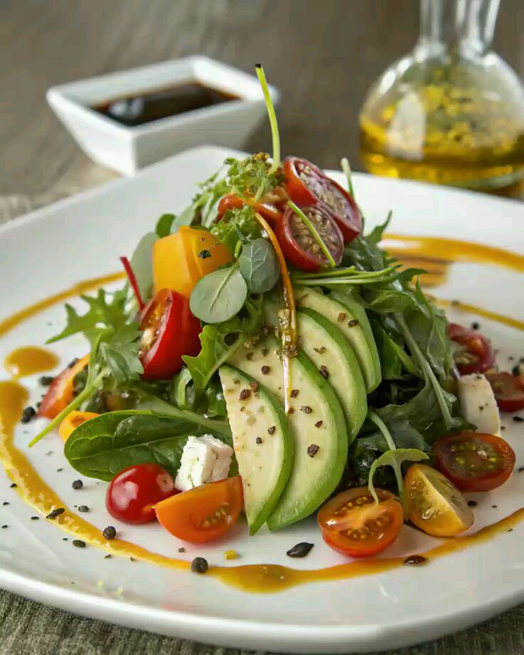 Adventure Cafe Rwanda: professional and appetizing food photography