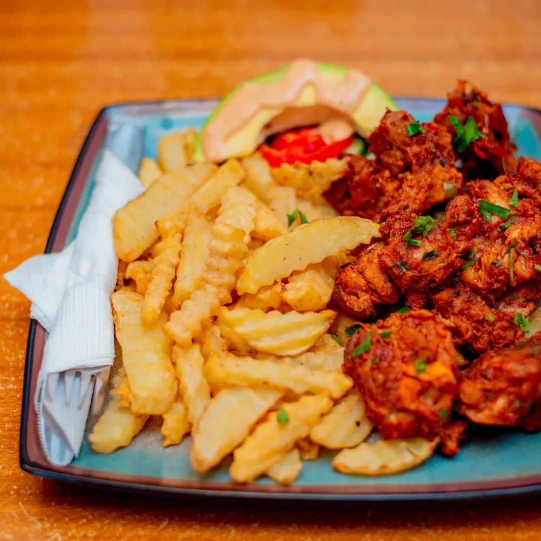 El Momento: appetizing, high-quality food photography