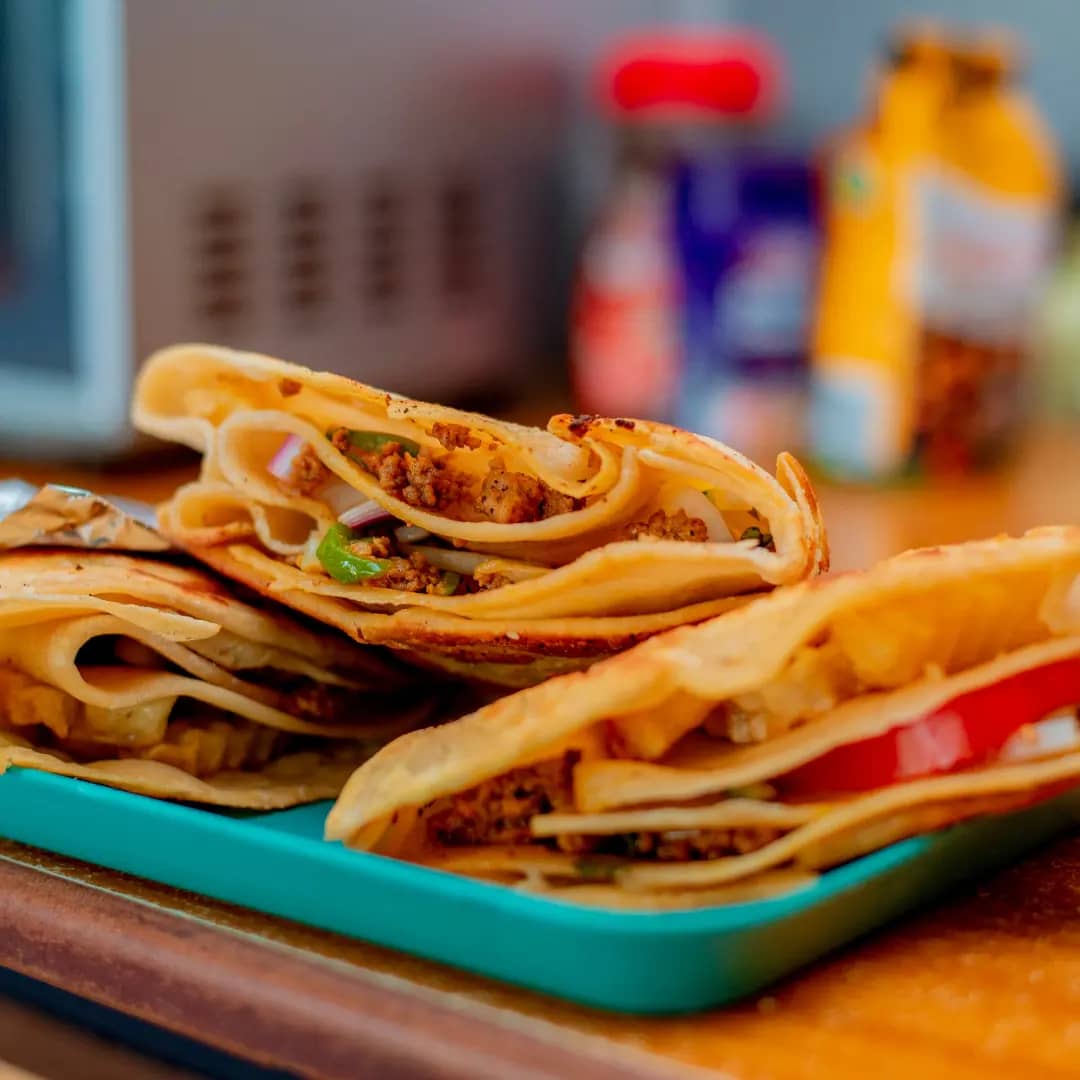 El Momento: appetizing, high-quality food photography
