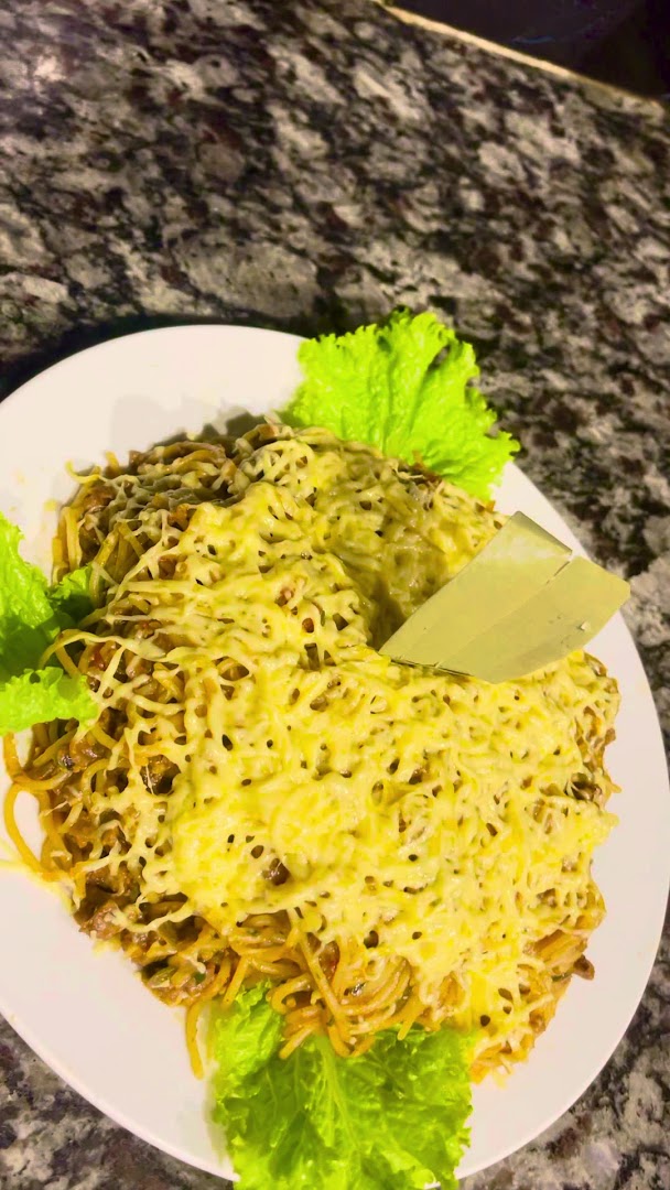 Heroes Coffee Rubavu: appetizing photo of served food
