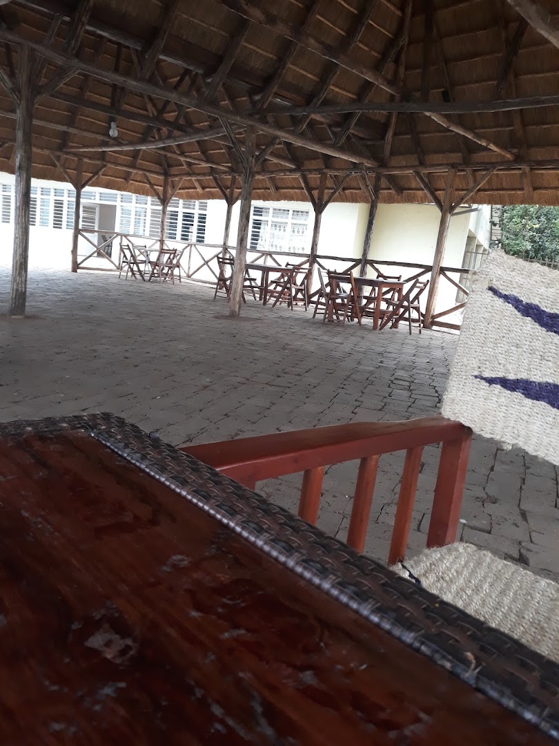 Ku Bagore Bar: clear view of venue atmosphere