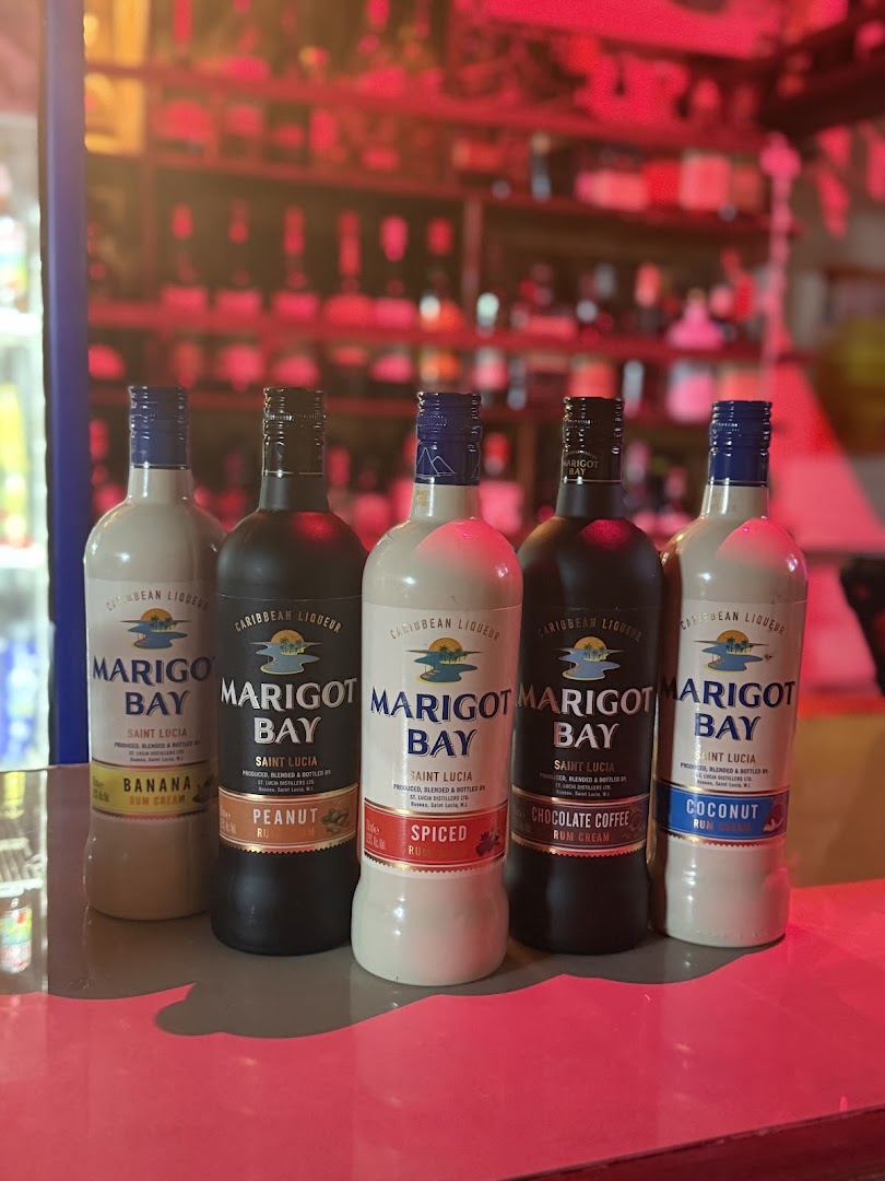 Knock It Bar: high quality product shot