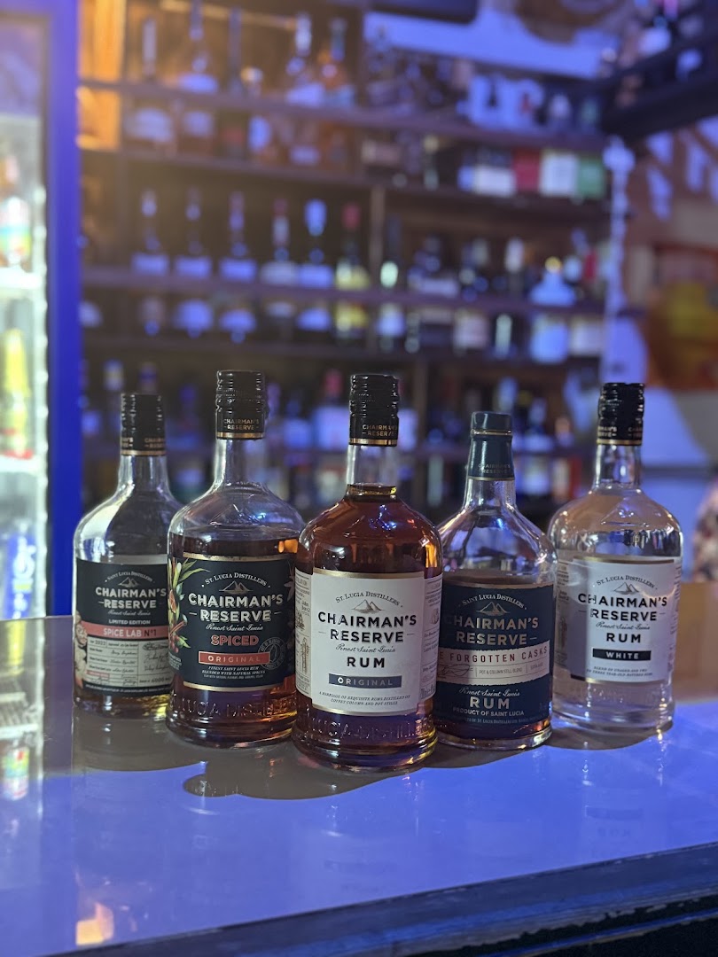 Knock It Bar: high quality product display photo