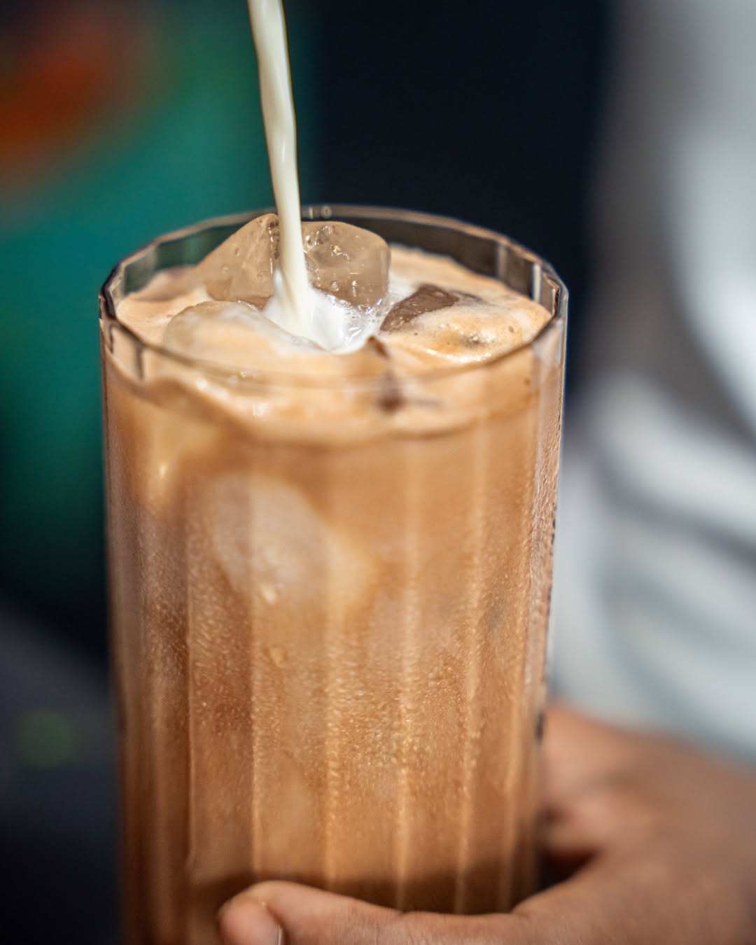 Project Chocolat: high quality professional food photography