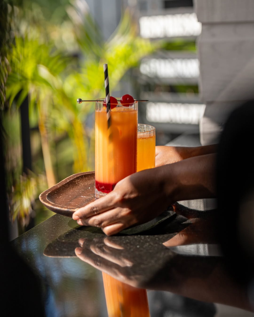Project Chocolat: high quality professional drink photo