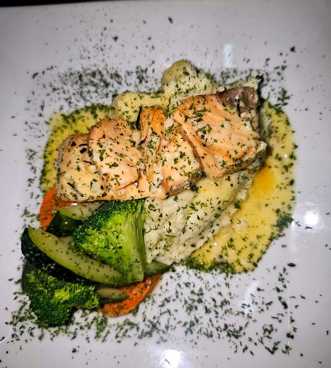 Voila by Captain Kent: appetizing, high-quality food photography