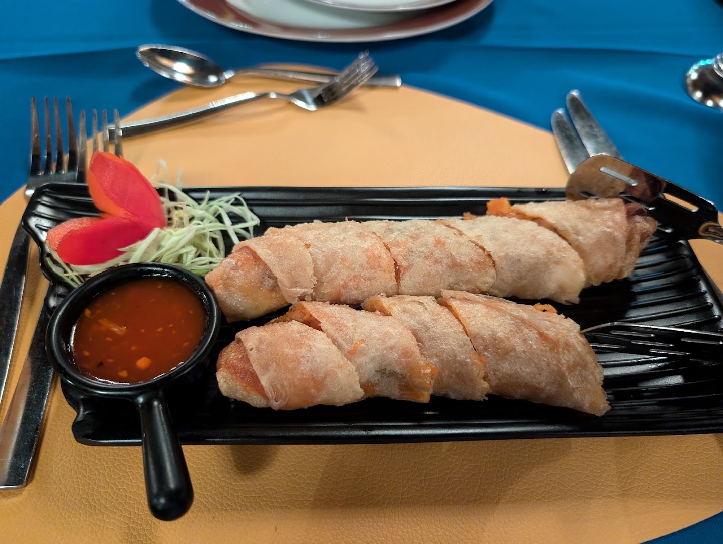 Palki Restaurant: appetizing, clear photo of food