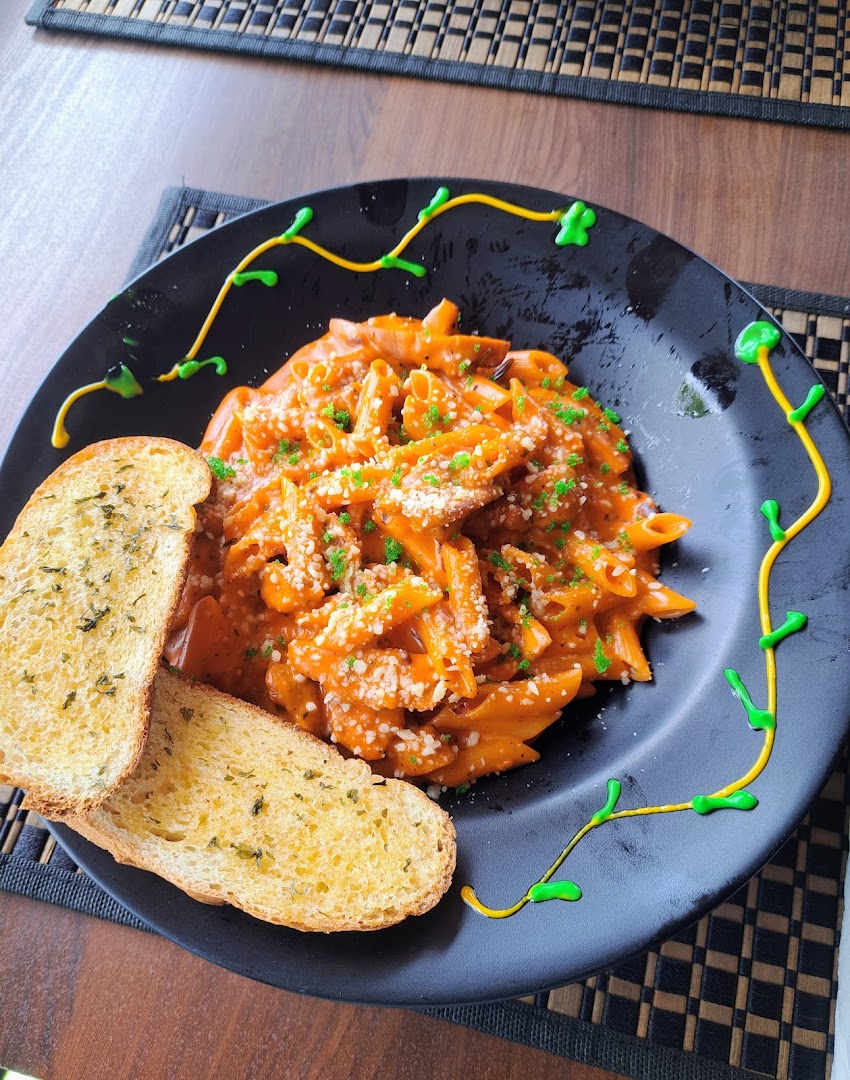 Palki Restaurant: appetizing, high-quality food photography