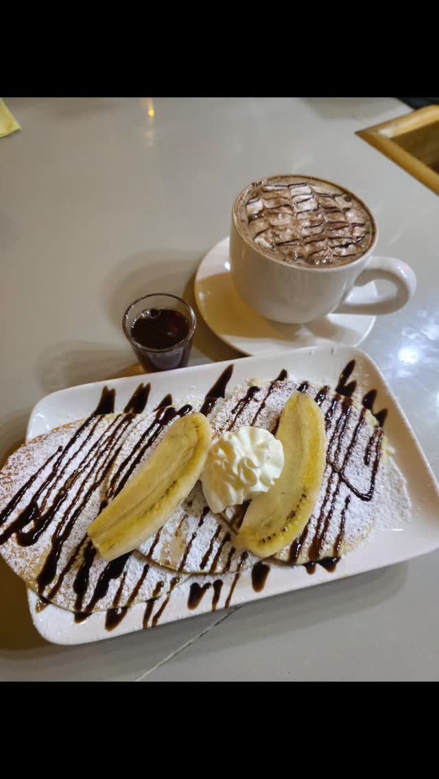 Kiko's Cafe: appetizing photo of cafe food