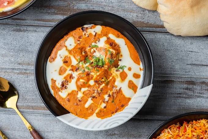 Mahrani Restaurant: high quality appetizing food photo