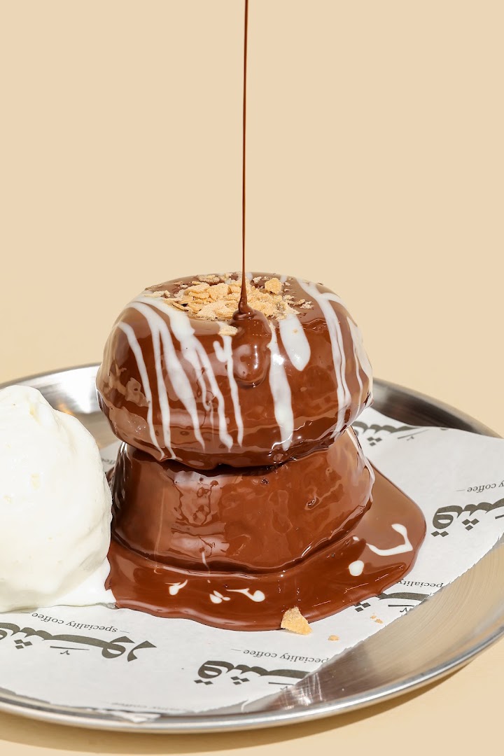 Qshoor: high quality professional food photography