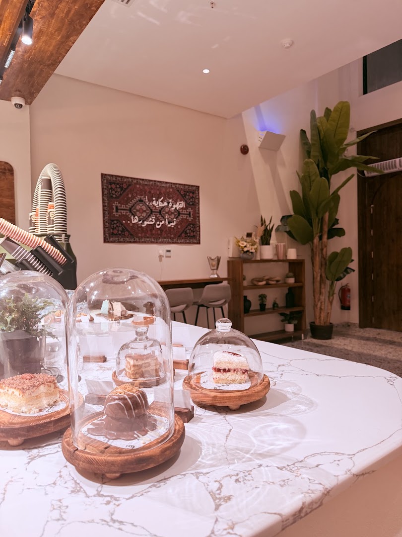Qshoor: attractive display of venue offerings