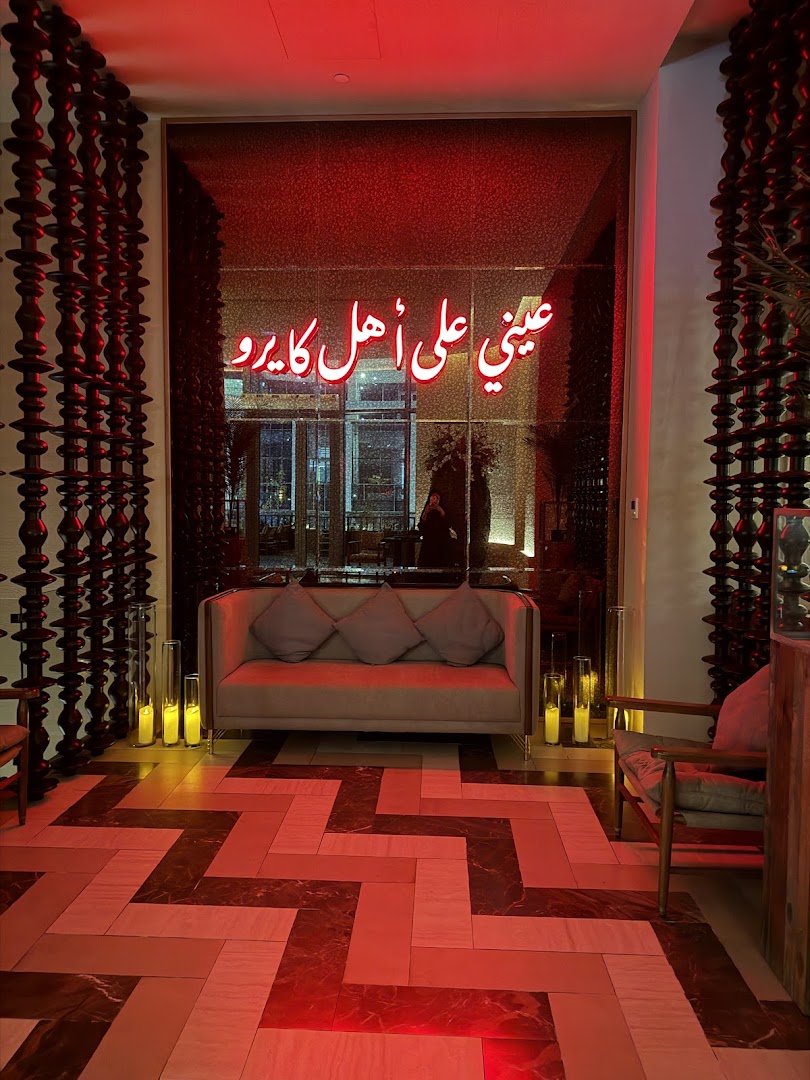 Balcona99: attractive interior atmosphere and decor