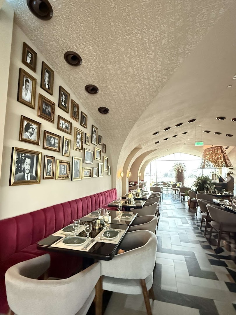 Balcona99: high quality interior atmosphere shot