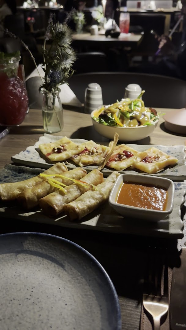Ghar: appetizing food photography