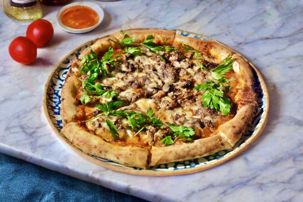 Mr. Hakan's: appetizing, high-quality food photography