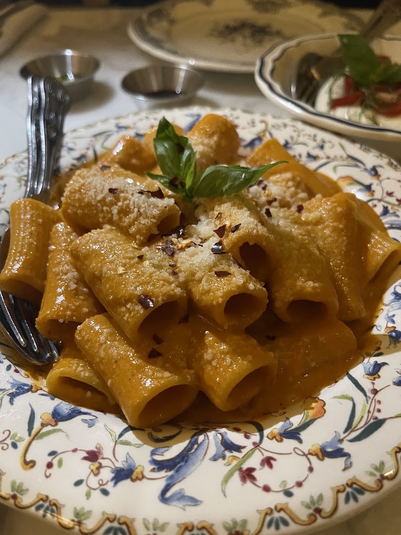 NAC: appetizing, high-quality food photography