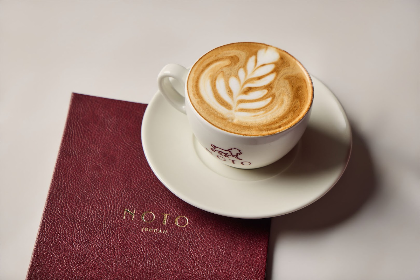 Noto: professional, high-quality food photography