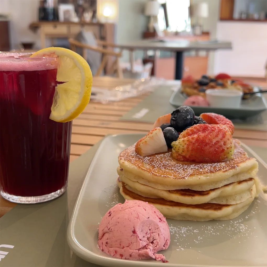 Kaboun: appetizing food and drink photography