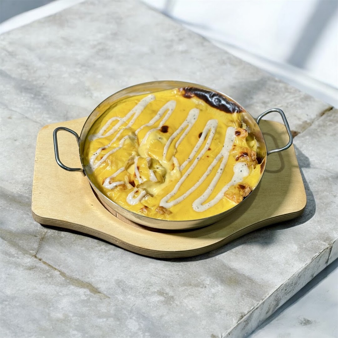 Tasa w Gebna: appetizing, high-quality food photography