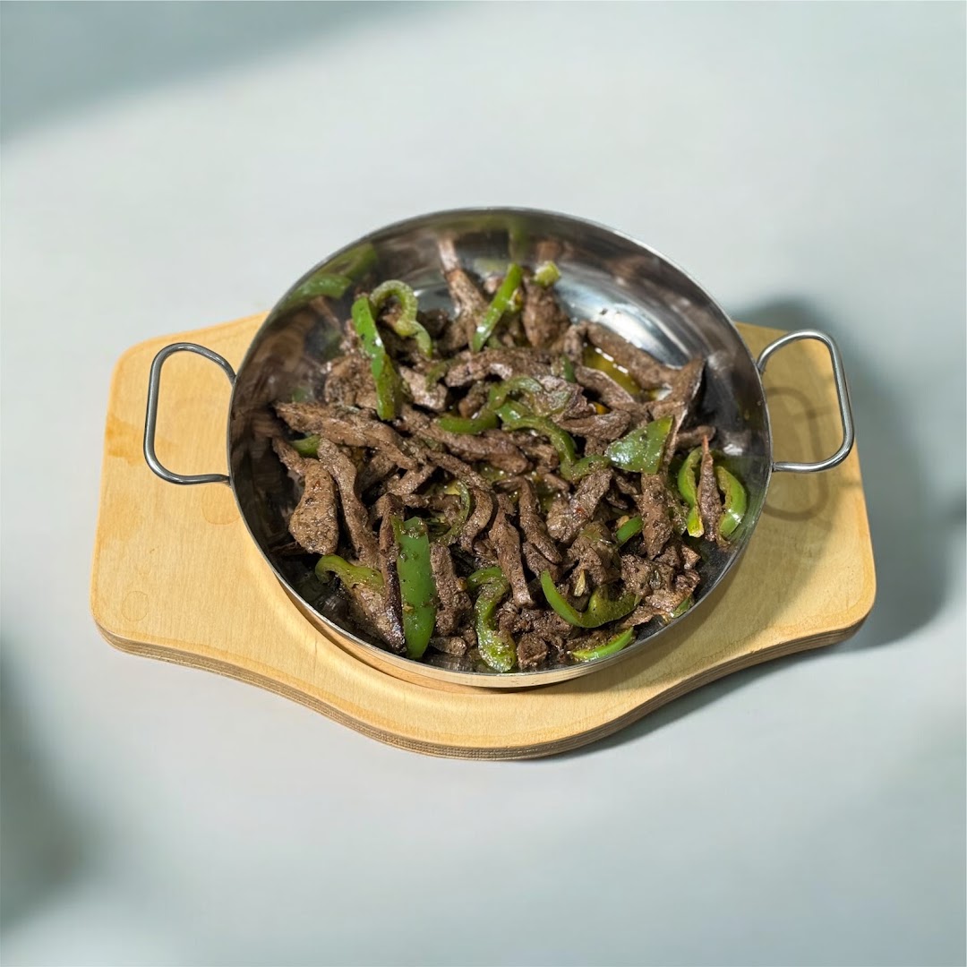 Tasa w Gebna: appetizing, professional food photography