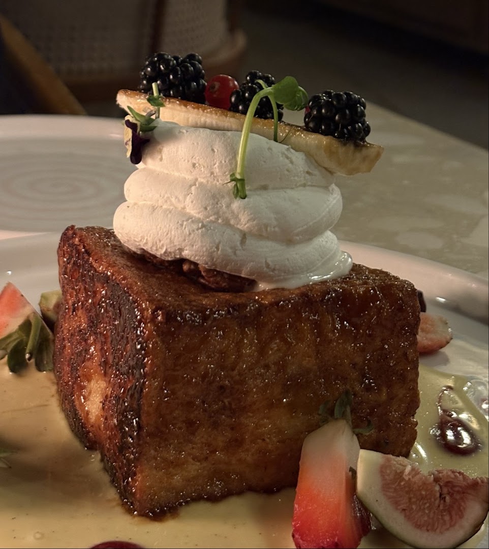 Brunch & Cake: appetizing, high-quality food photography