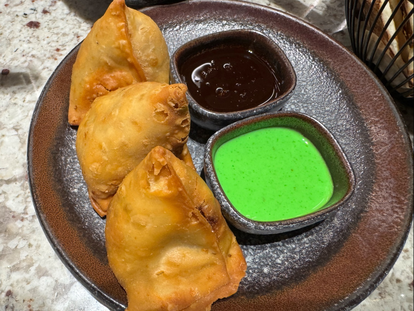 Domn: appetizing, high-quality food photography