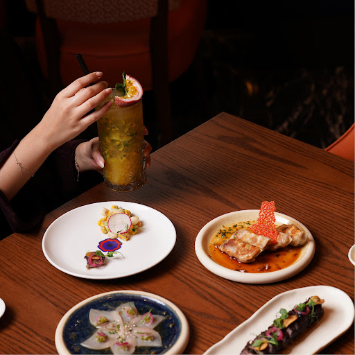 Kayzo by Myazu: high quality professional food photography