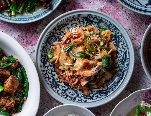 Long Chim: high quality professional food photography