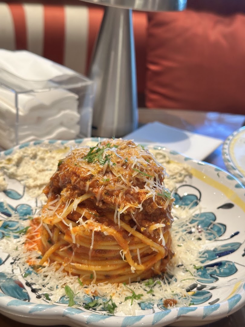 Public: appetizing photo of restaurant food