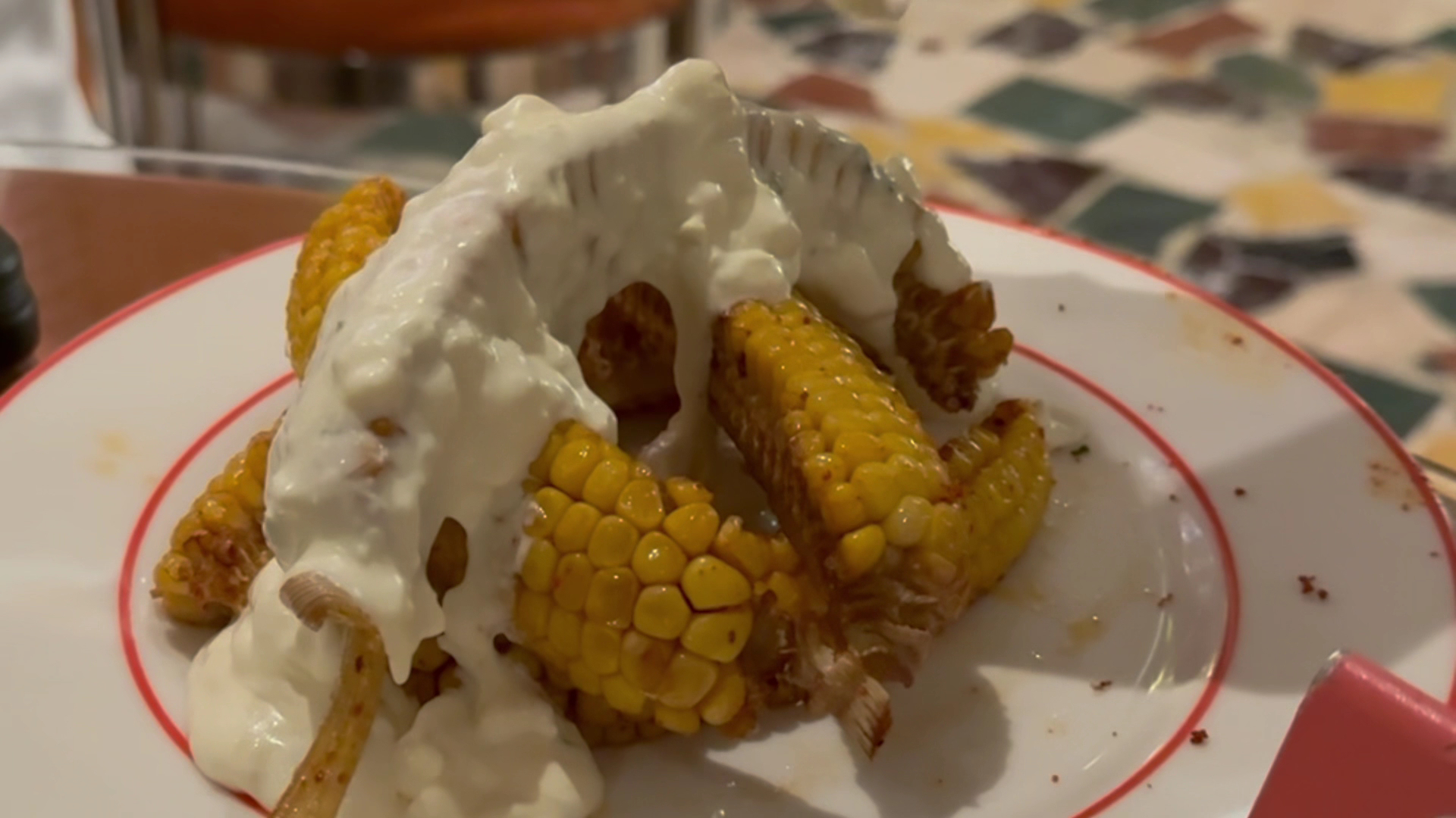Public: appetizing photo of restaurant food