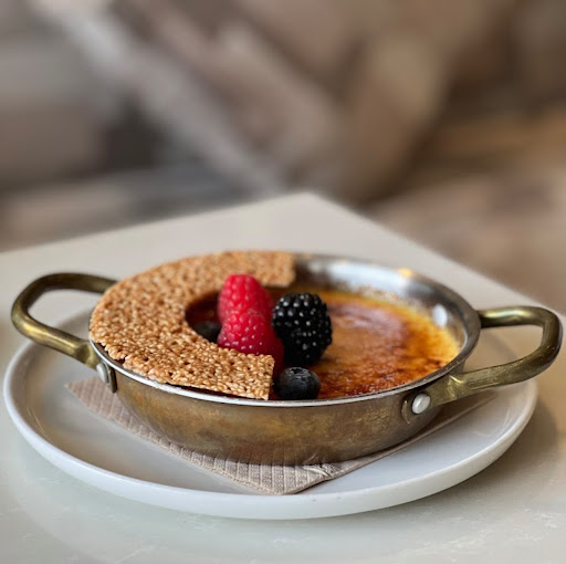 Saddle House: appetizing, high-quality food photography