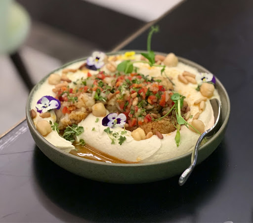 Thurya: appetizing, high-quality food photography