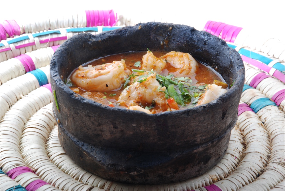 Sarh Balqees: appetizing photo of restaurant dish
