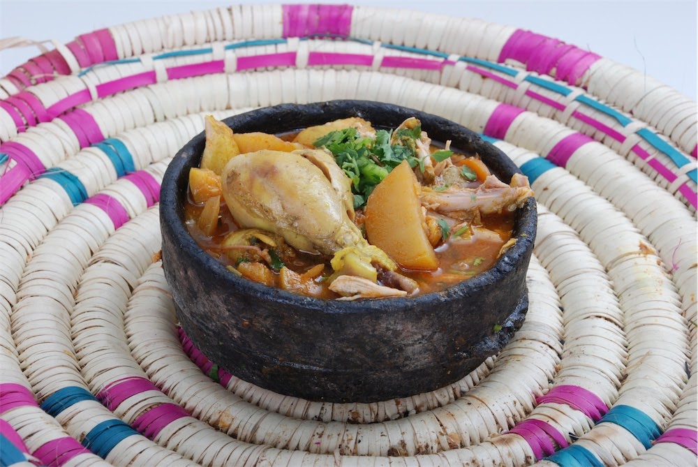 Sarh Balqees: appetizing, high-quality food photography