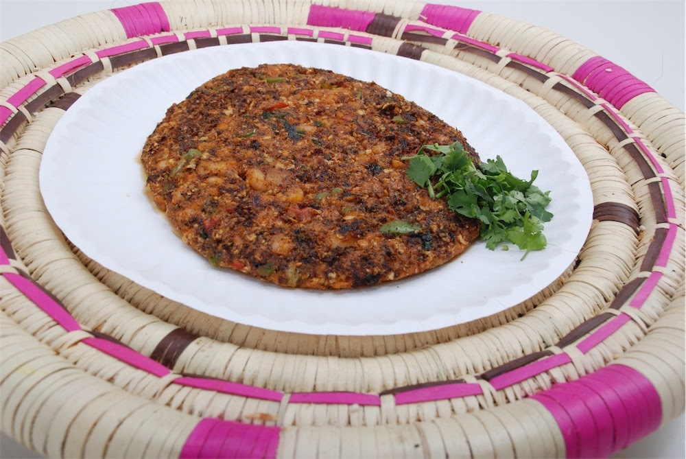 Sarh Balqees: appetizing photo of restaurant food
