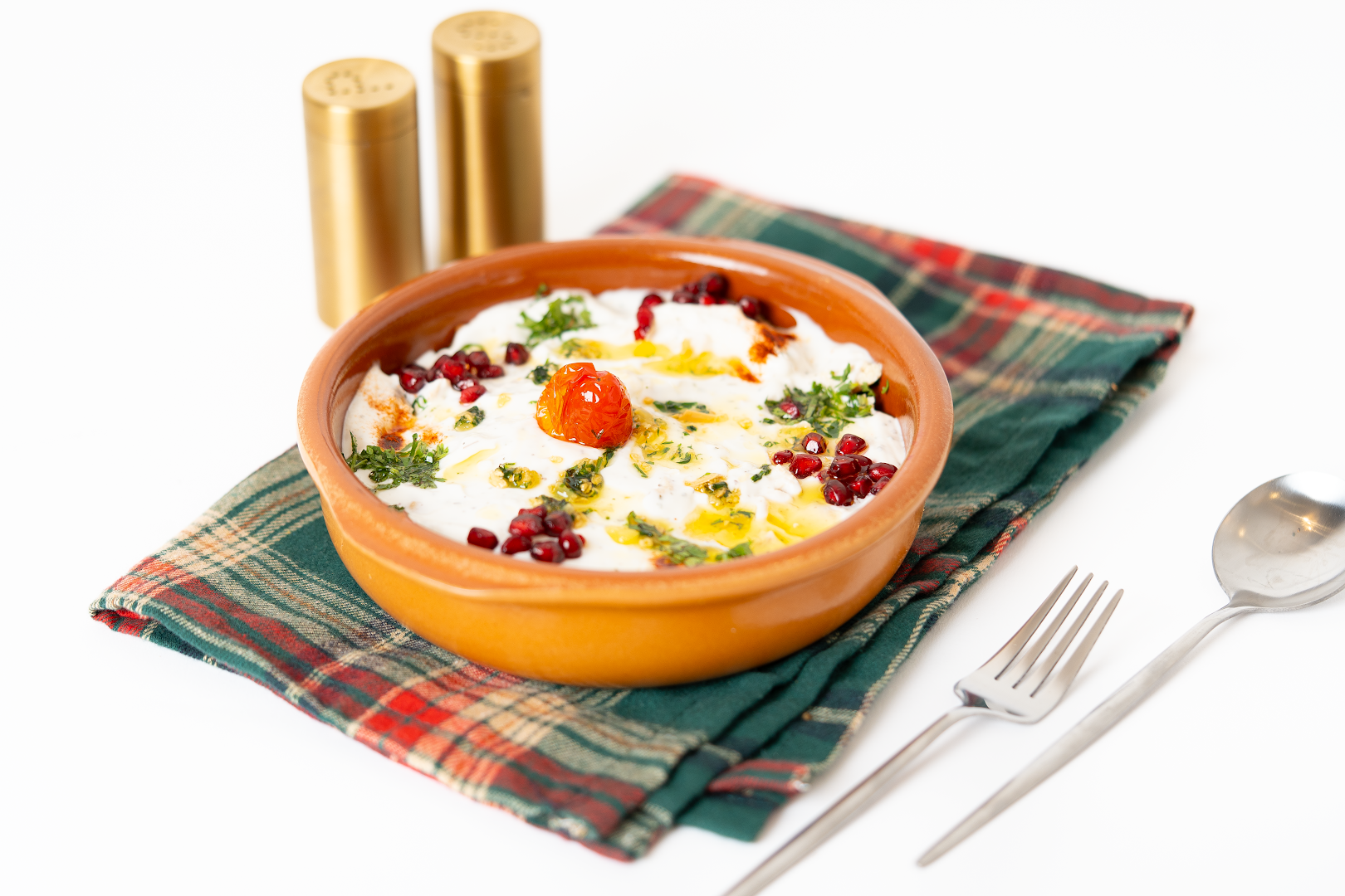 Guzel Saray Restaurant: professional food photography
