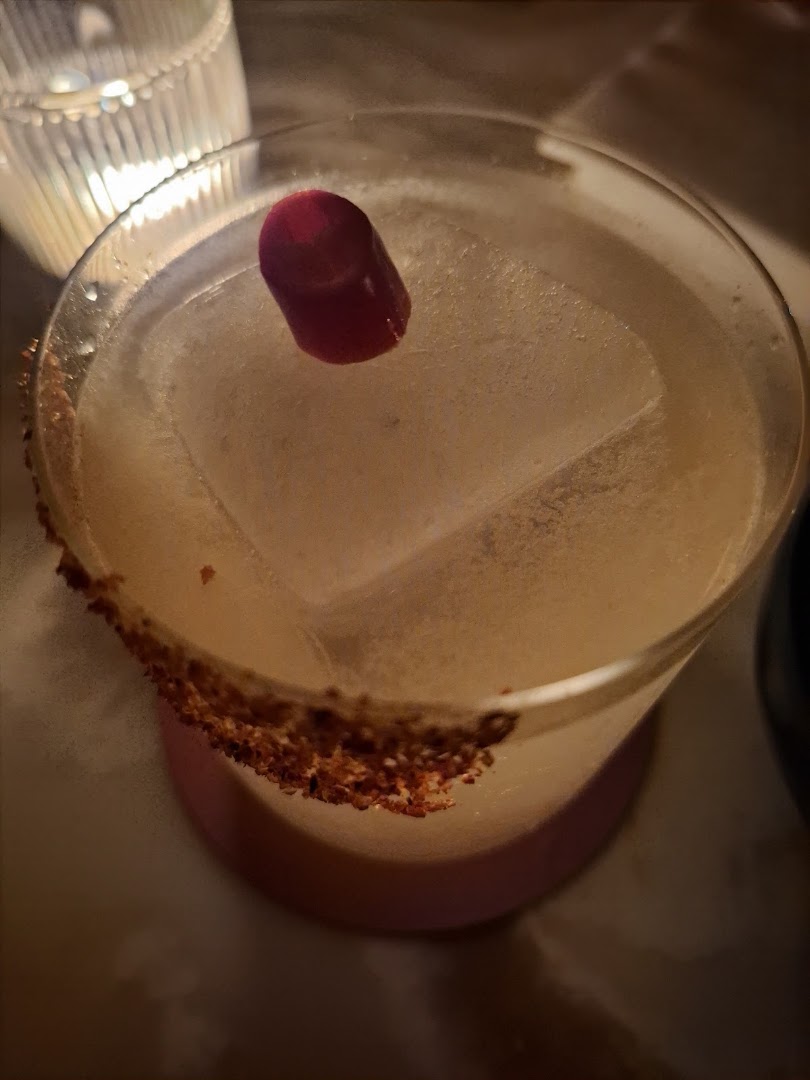 Groov: high quality cocktail photography