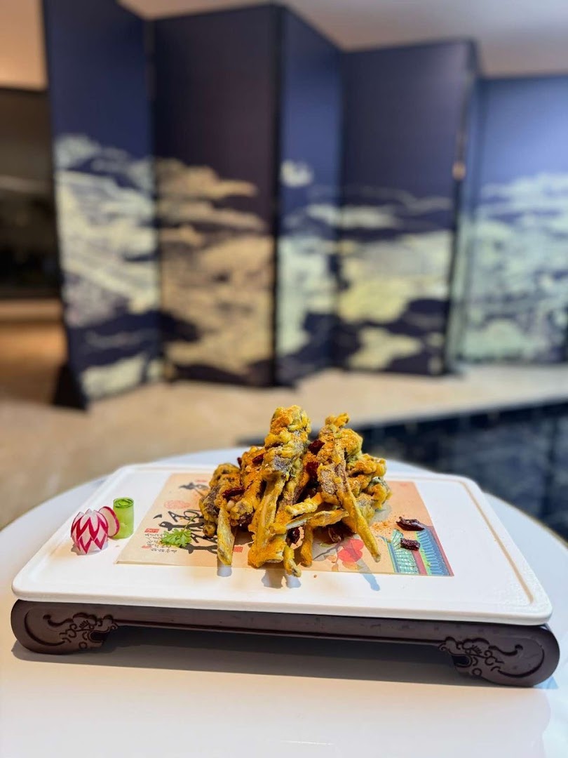 Jardin d'Orient: high quality, professional food photography