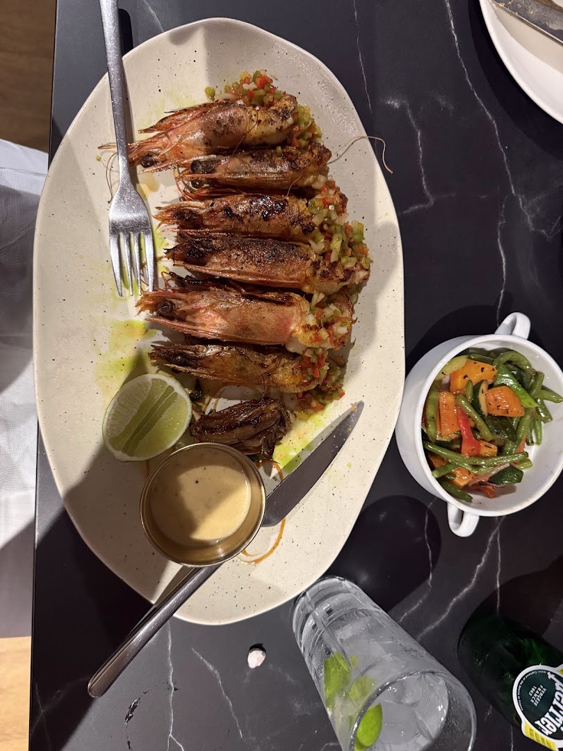 KeurGui: appetizing, high-quality food photography