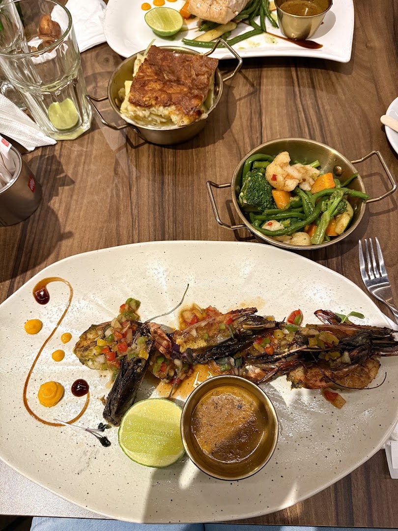 KeurGui: appetizing, high-quality food photography