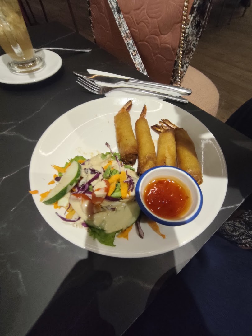 KeurGui: clear photo of served food
