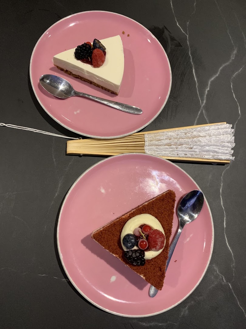 KeurGui: appetizing food photography