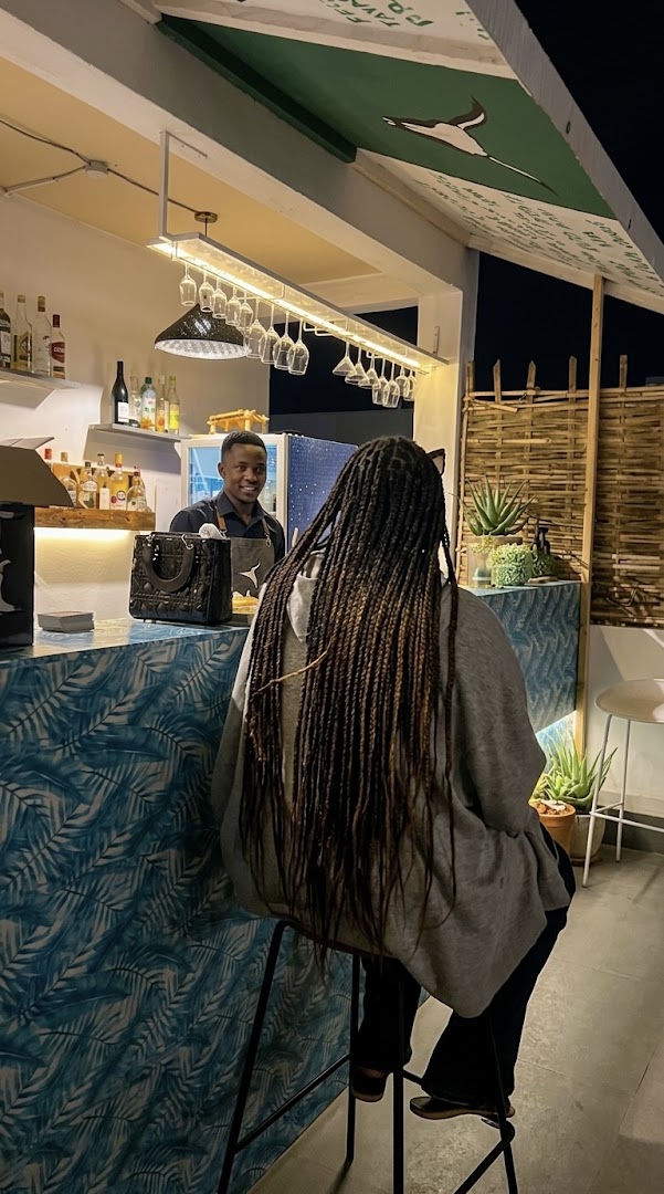 Le Zébu sur le Toit: inviting atmosphere and professional quality