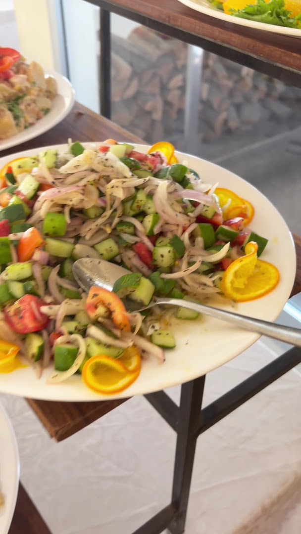 Maison Madera: appetizing, high-quality food photography