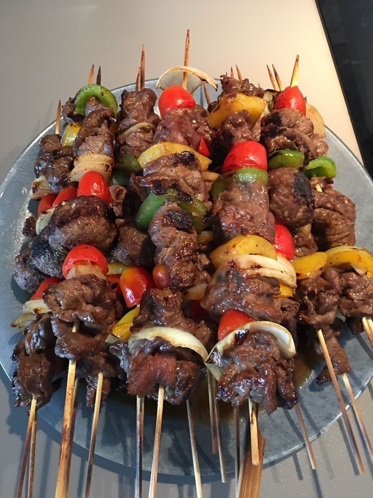 La Braise: appetizing photo of restaurant food